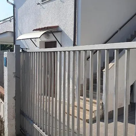 Palinuro Villa Bellavista Extérieur photo
