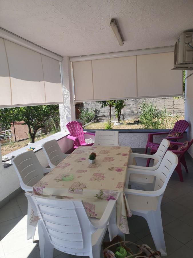 Villa Bellavista Palinuro