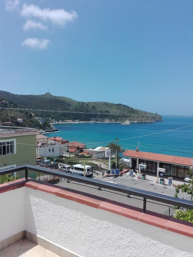 Villa Bellavista Palinuro